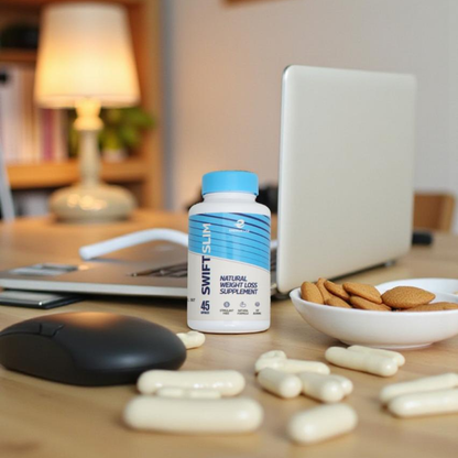 Swift Slim – Natural Weight Loss Support