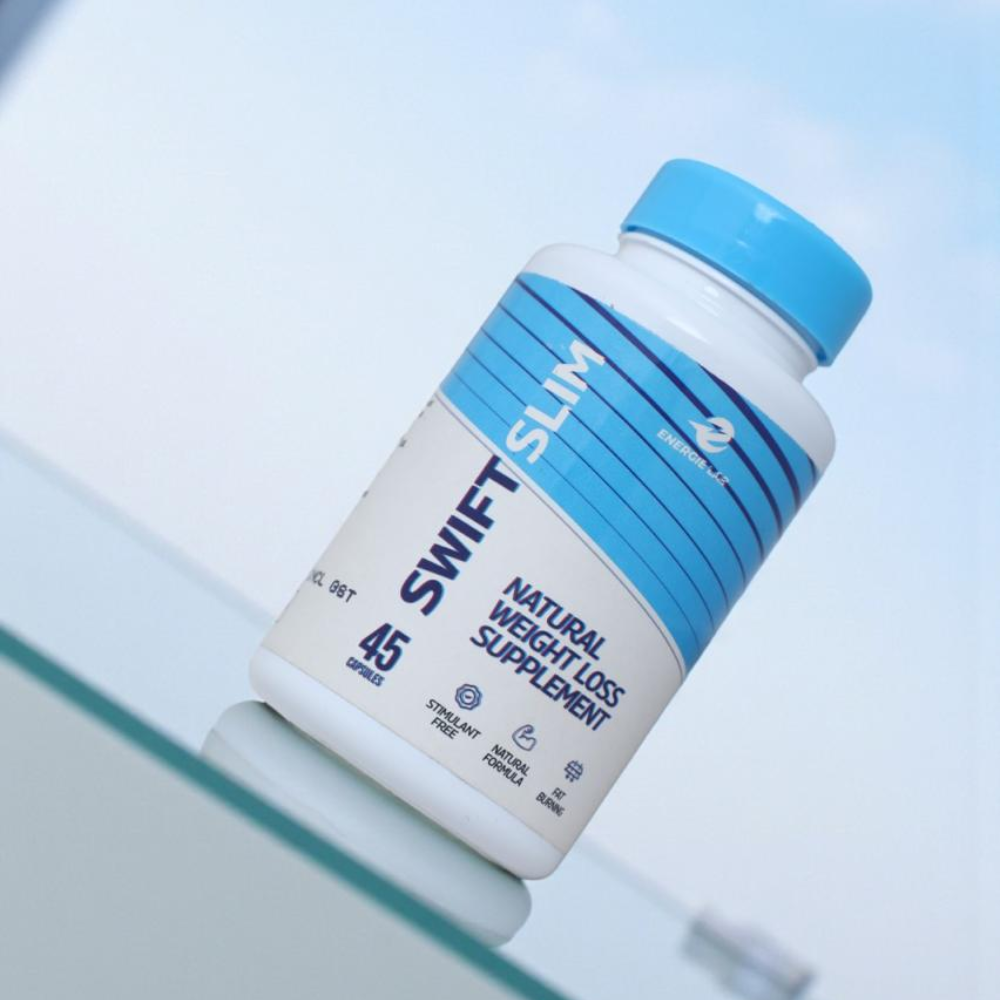 Swift Slim – Natural Weight Loss Support