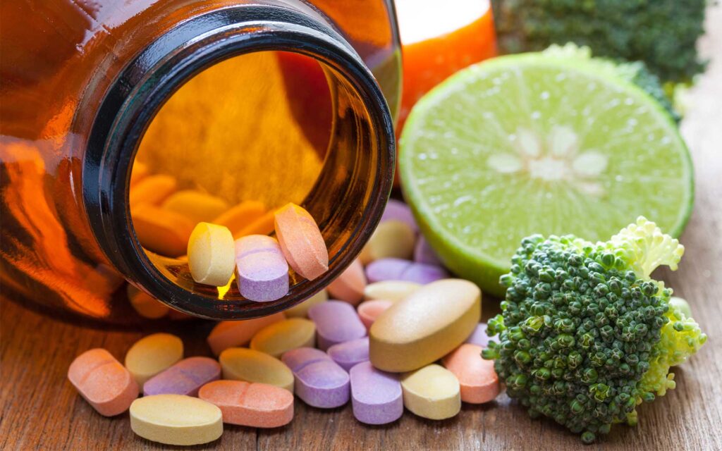 Debunking Common About Health Supplements