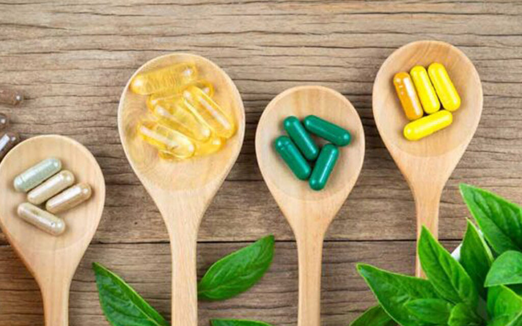 How to Improve Digestion with Natural Supplements